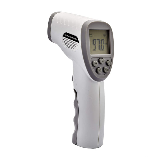 CLOC NON-CONTACT DIGITAL INFRARED THERMOMETER