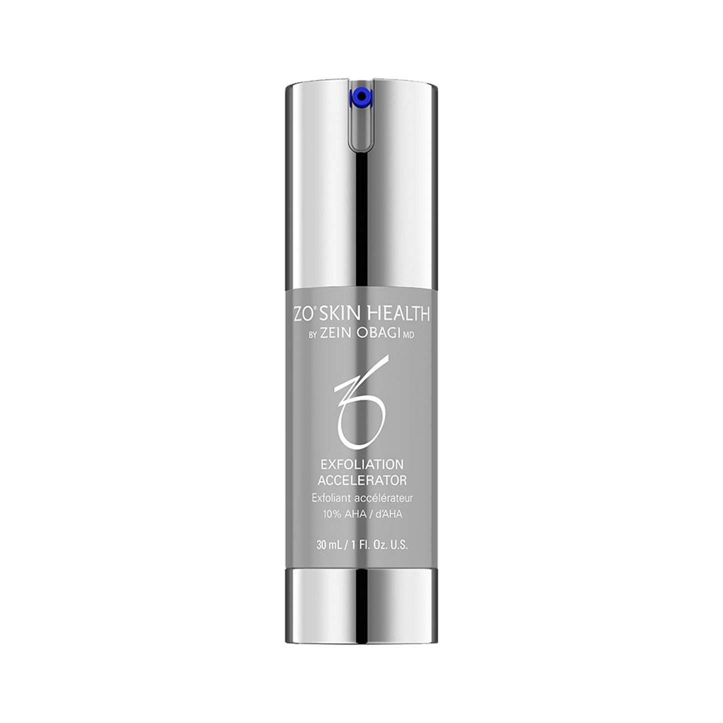 EXFOLIATION ACCELERATOR