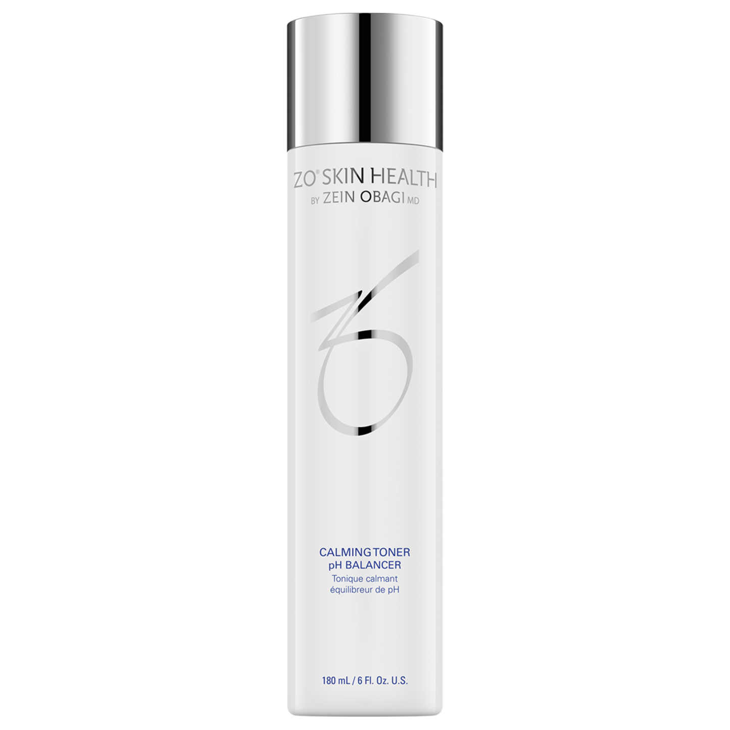 CALMING TONER pH BALANCER