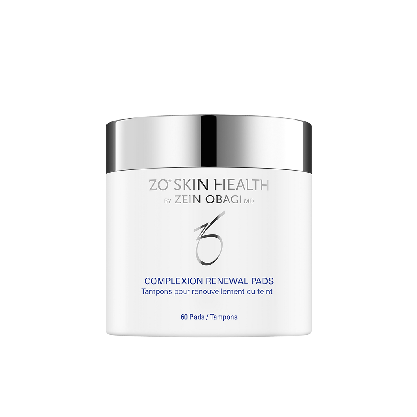 COMPLEXION RENEWAL PADS