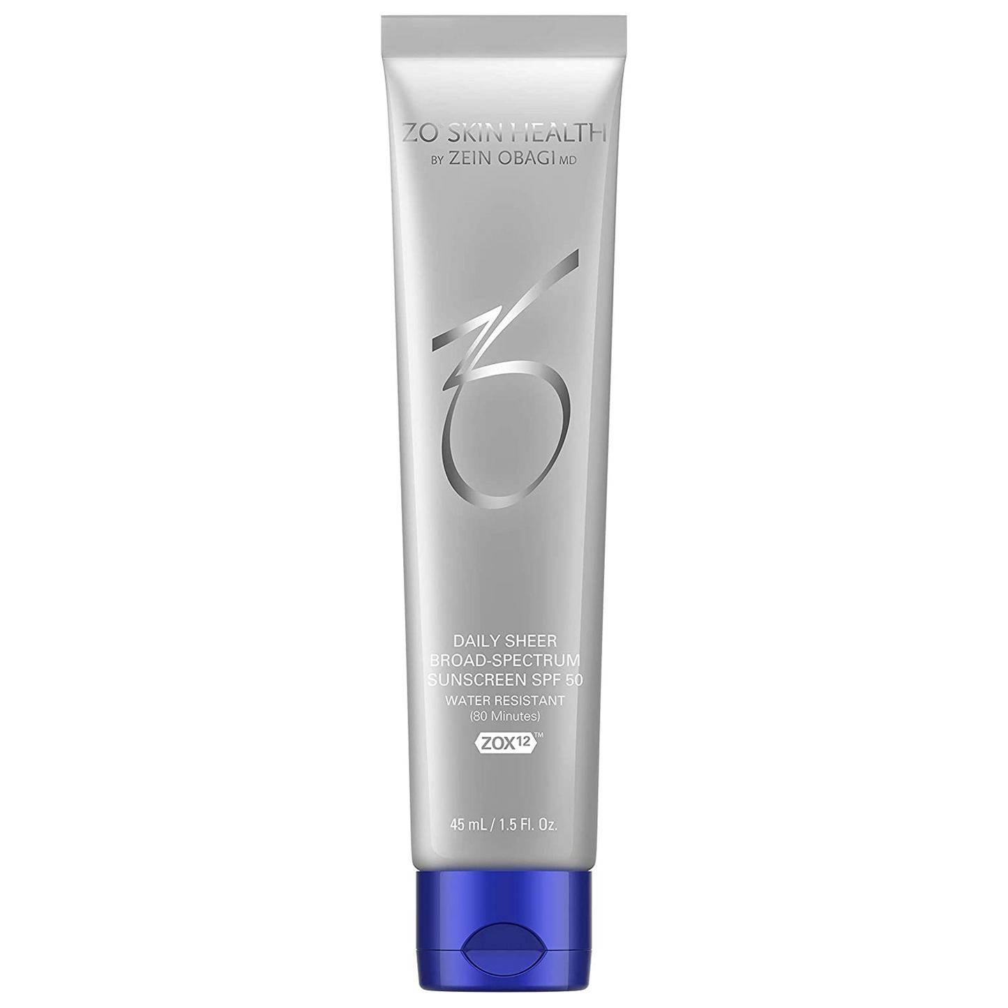DAILY SHEER BROAD-SPECTRUM SPF 50