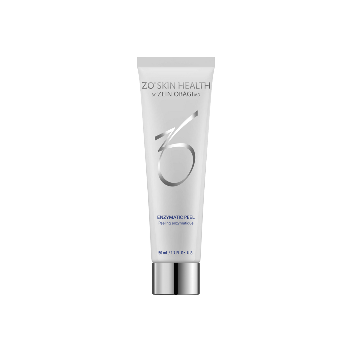 ENZYMATIC PEEL