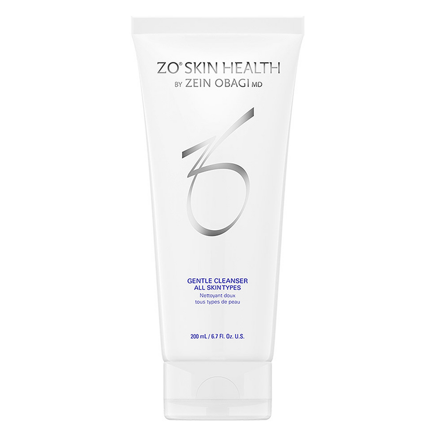GENTLE CLEANSER (All Skin Types)