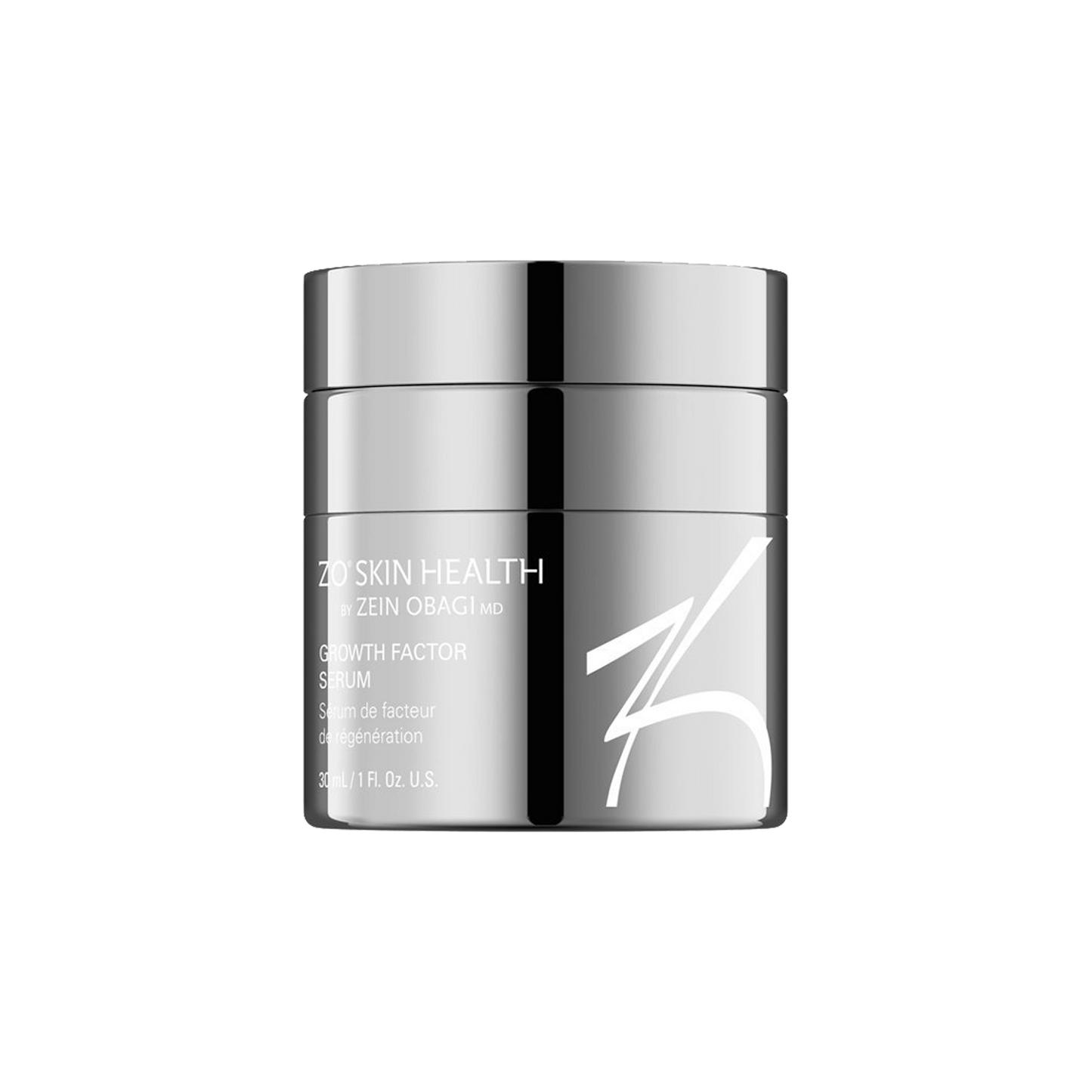 GROWTH FACTOR SERUM