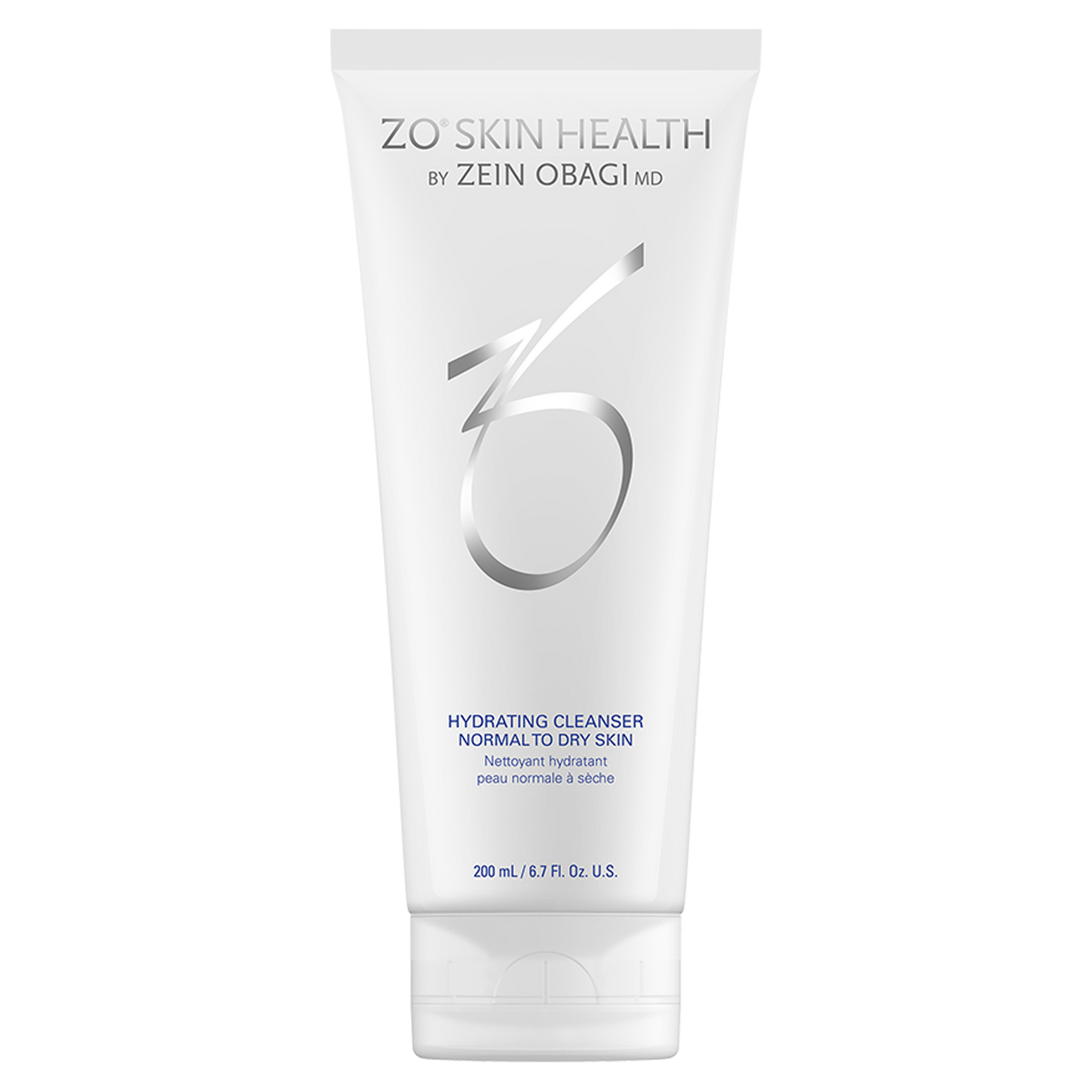 HYDRATING CLEANSER (Normal to Dry Skin)