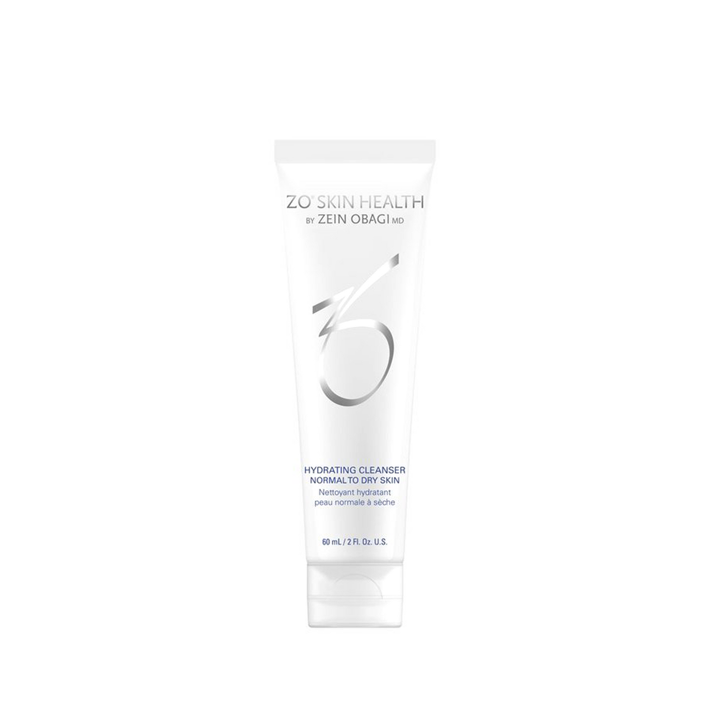 HYDRATING CLEANSER (Normal to Dry Skin)