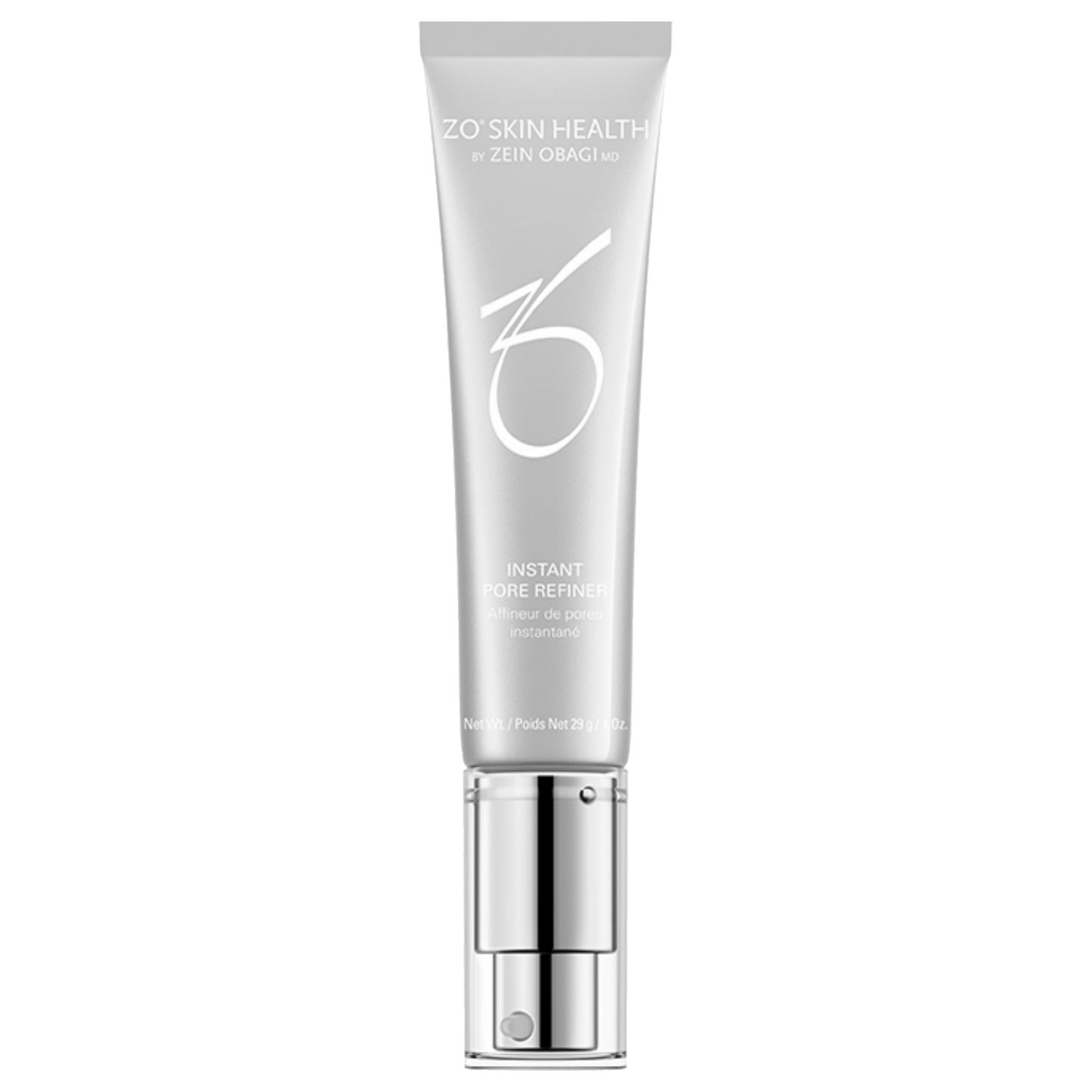 INSTANT PORE REFINER