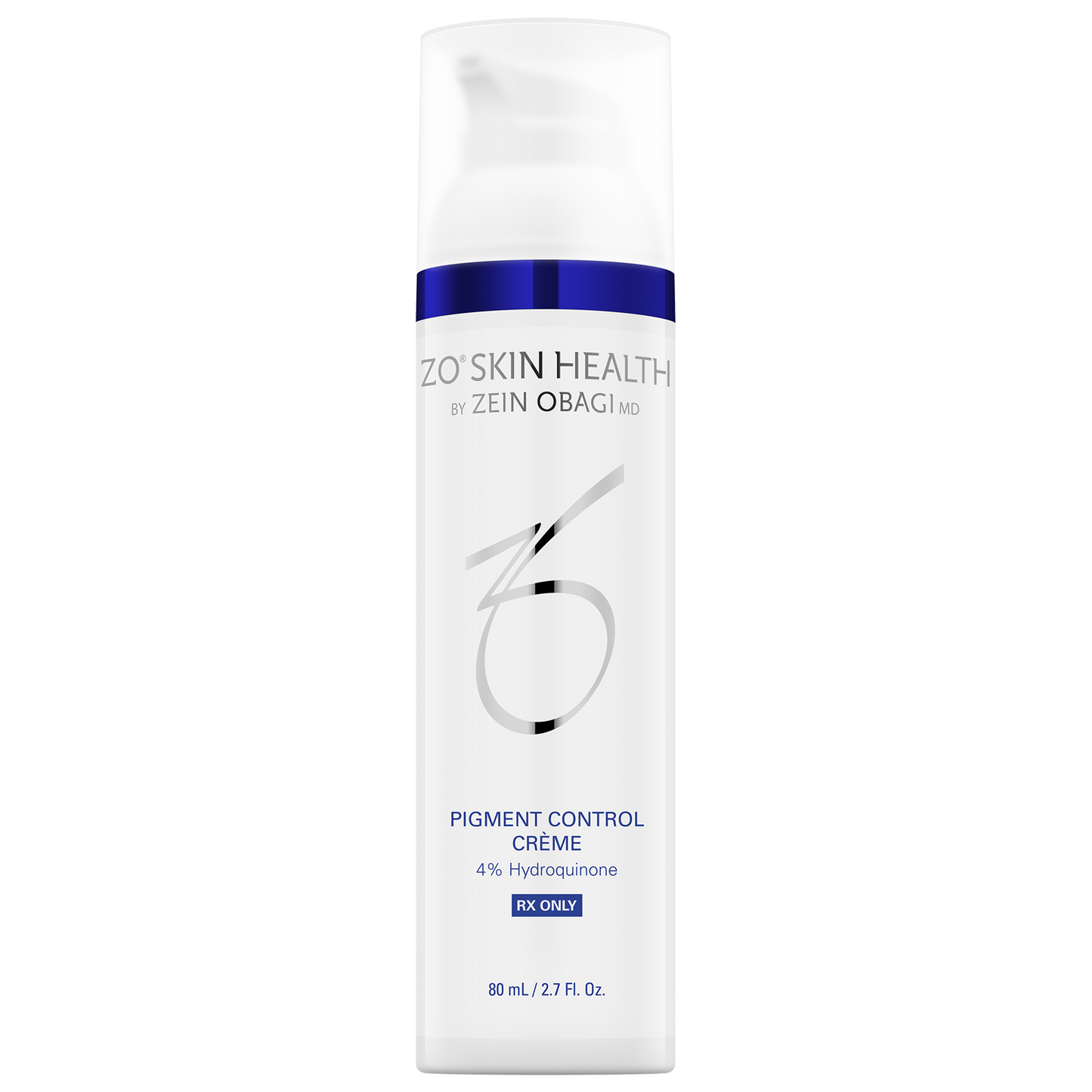 PIGMENT CONTROL CRÈME 4% HQ - RX