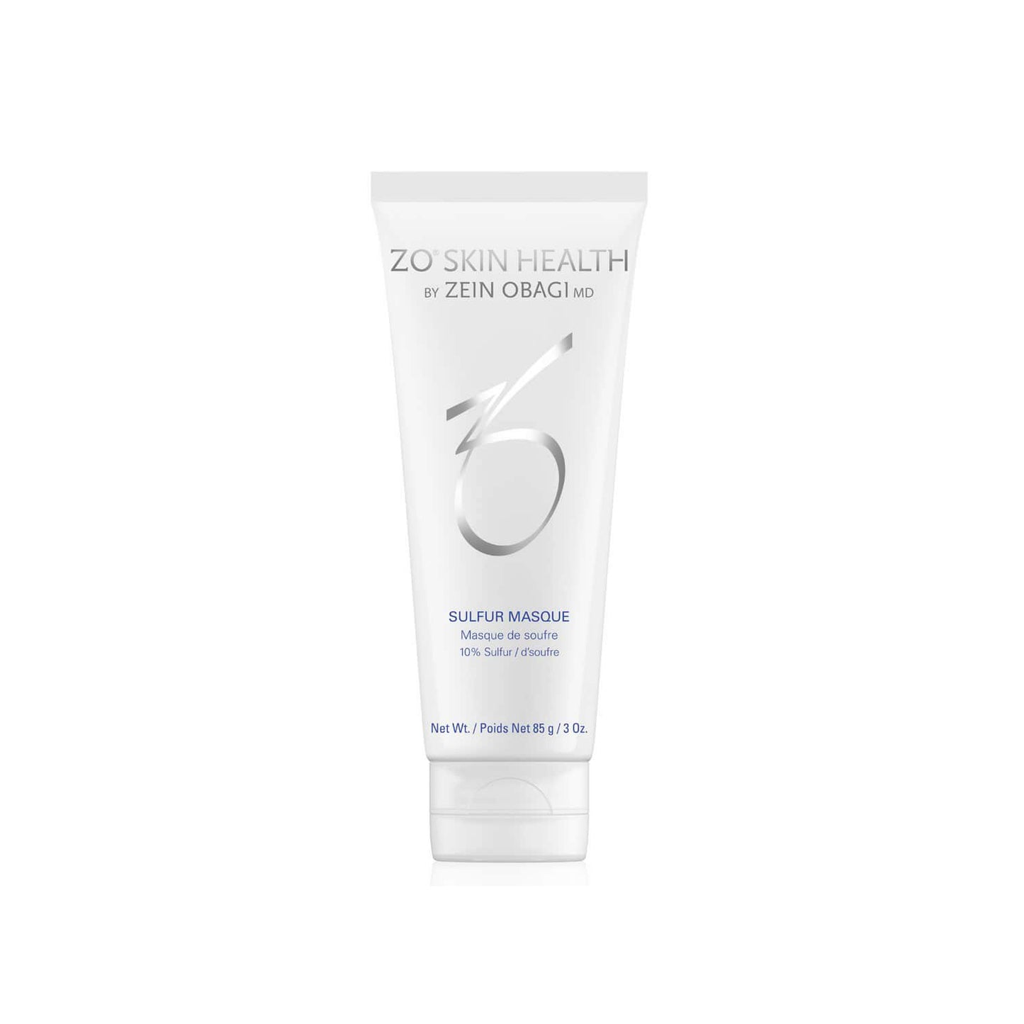 SULFUR MASQUE