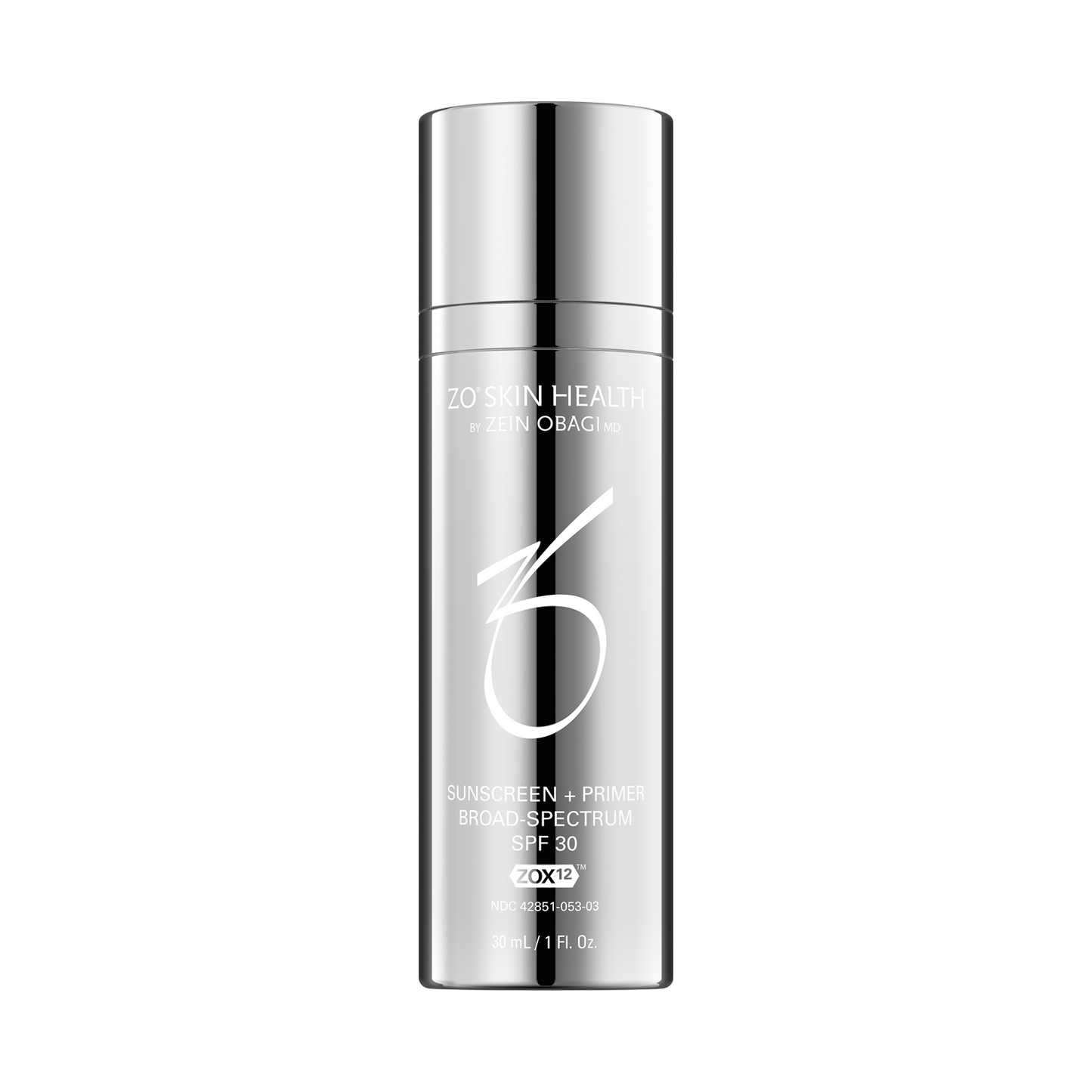 SUNSCREEN + PRIMER SPF 30