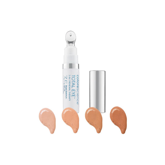 TOTAL EYE® 3-IN-1 RENEWAL THERAPY SPF 35