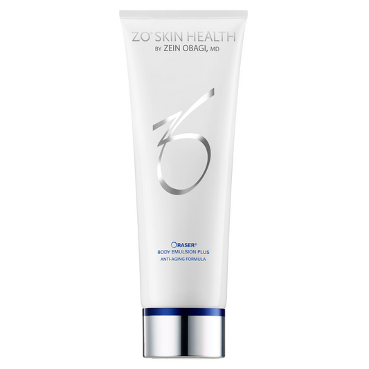 ORASER® BODY EMULSION PLUS