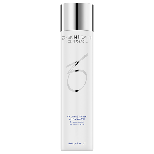 CALMING TONER pH BALANCER