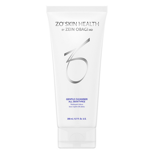 GENTLE CLEANSER (All Skin Types)