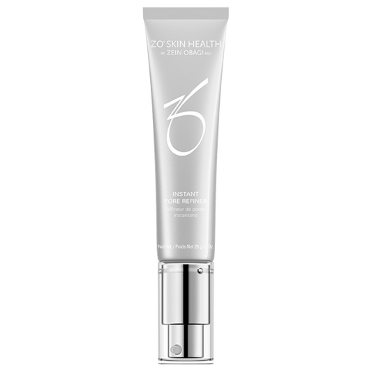 INSTANT PORE REFINER