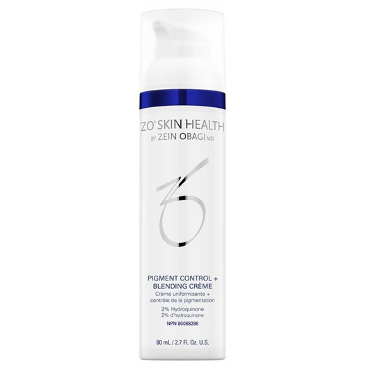 PIGMENT CONTROL + BLENDING CRÈME 2% HQ