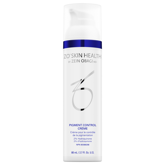 PIGMENT CONTROL CRÈME 2% HQ