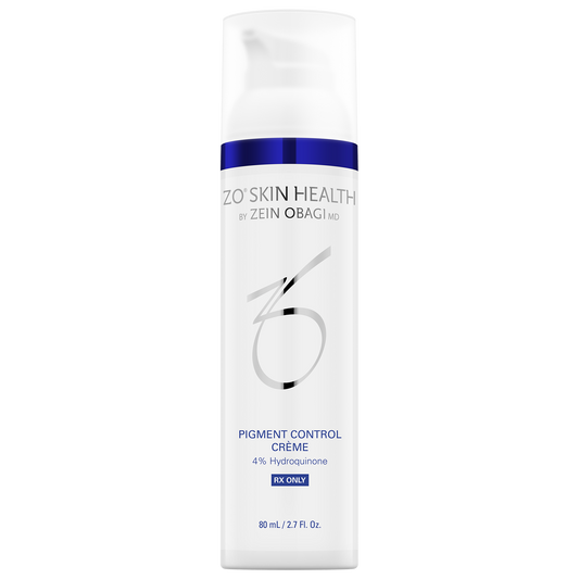 PIGMENT CONTROL CRÈME 4% HQ - RX