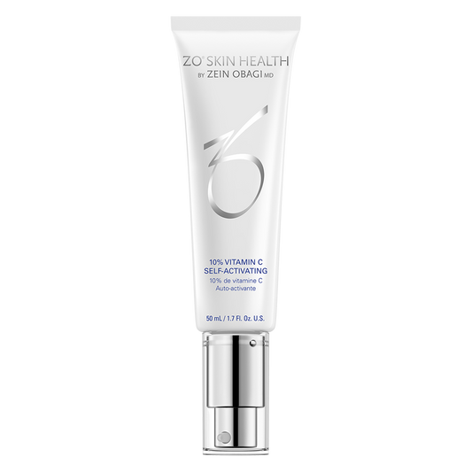 10% VITAMIN C SELF-ACTIVATING