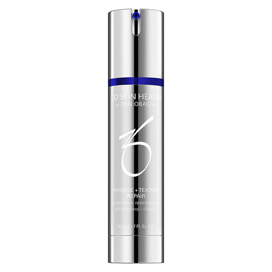 WRINKLE + TEXTURE REPAIR