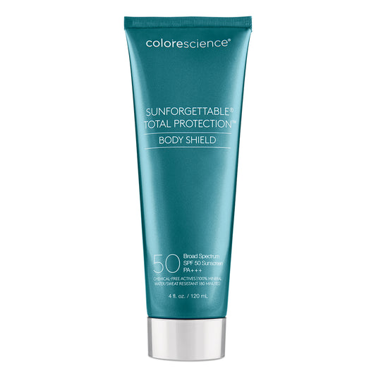 SUNFORGETTABLE® TOTAL PROTECTION™ BODY SHIELD SPF 50