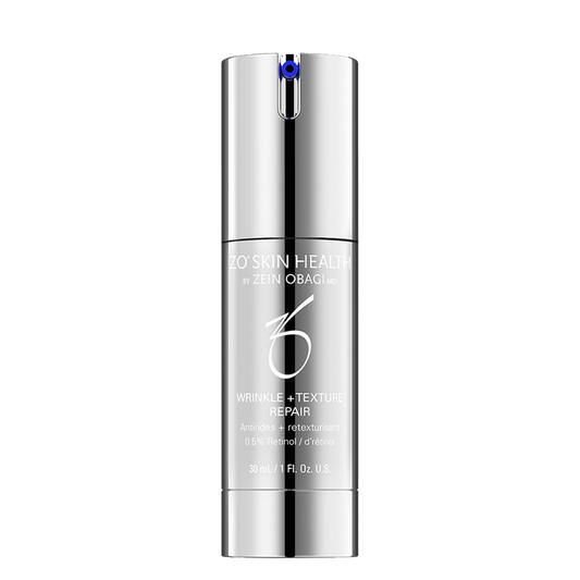 WRINKLE + TEXTURE REPAIR